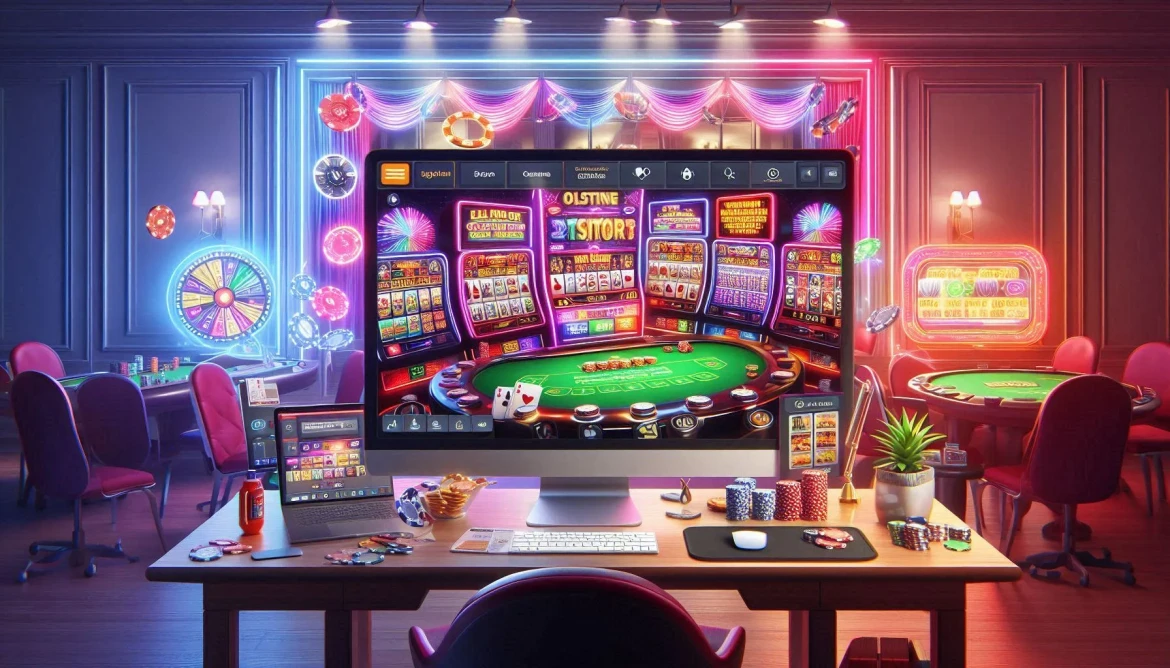 11Croco Casino